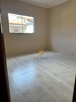 Imagem Sobrado com 6 Quartos à Venda, 199 m² em Jardim Atlântico - Goiânia