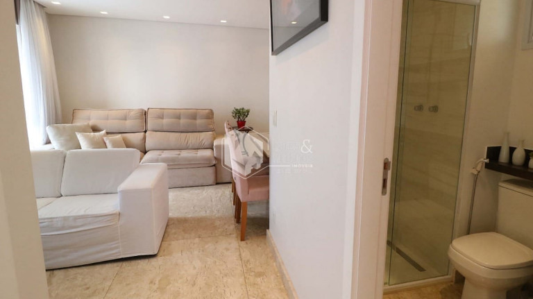 Imagem Apartamento com 3 Quartos à Venda, 69 m² em Vila Andrade - São Paulo Imagem Apartamento com 3 Quartos à Venda, 69 m² em Vila Andrade - São Paulo