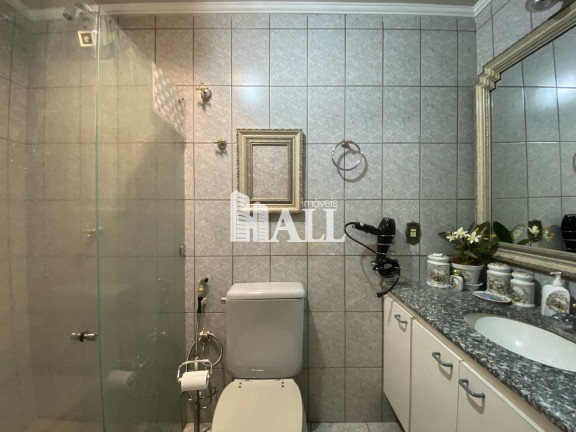 Imagem Apartamento com 3 Quartos à Venda, 105 m² em Centro - São José Do Rio Preto Imagem Apartamento com 3 Quartos à Venda, 105 m² em Centro - São José Do Rio Preto