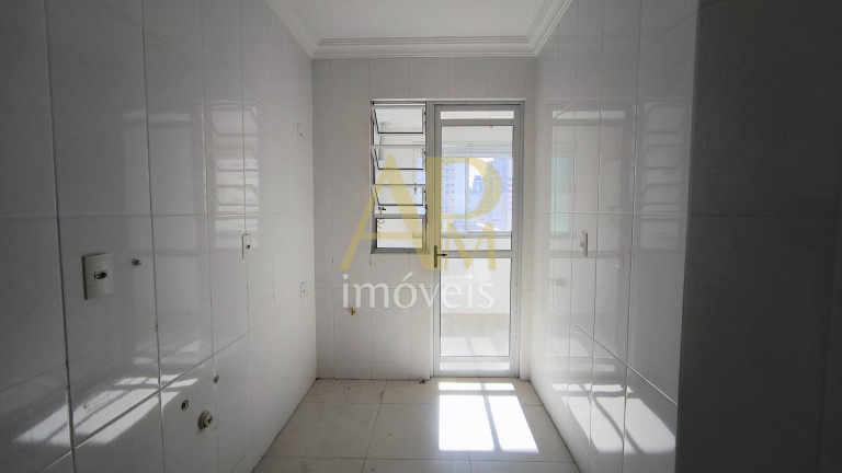 Imagem Apartamento com 3 Quartos à Venda, 107 m² em Campinas - São José