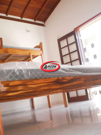 Imagem Casa com 3 Quartos à Venda, 133 m² em Itaguá - Ubatuba Imagem Casa com 3 Quartos à Venda, 133 m² em Itaguá - Ubatuba