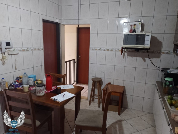 Imagem Sobrado com 3 Quartos à Venda, 193 m² em Lauzane Paulista - São Paulo