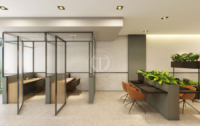 Imagem Apartamento com 1 Quarto à Venda, 23 m² em Vila Madalena - São Paulo