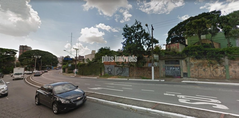 Imagem Terreno para Alugar, 452 m² em Sumaré - São Paulo