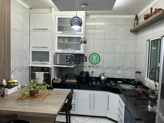 Imagem Casa com 3 Quartos à Venda, 100 m² em Vila Carrão - São Paulo Imagem Casa com 3 Quartos à Venda, 100 m² em Vila Carrão - São Paulo
