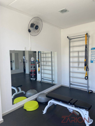 Imagem Apartamento com 2 Quartos à Venda, 81 m² em Vila São José - Taubaté