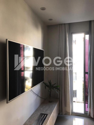 Imagem Apartamento com 2 Quartos à Venda, 42 m² em Santos Dumont - Sao Leopoldo Imagem Apartamento com 2 Quartos à Venda, 42 m² em Santos Dumont - Sao Leopoldo