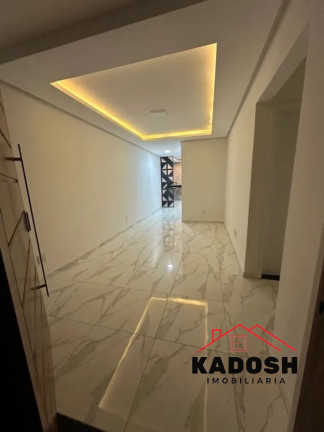 Imagem Casa com 3 Quartos à Venda, 130 m² em Papagaio - Feira De Santana Imagem Casa com 3 Quartos à Venda, 130 m² em Papagaio - Feira De Santana