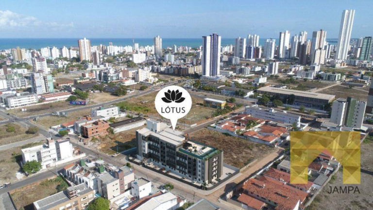 Imagem Apartamento com 2 Quartos à Venda, 63 m² em Bessa - João Pessoa Imagem Apartamento com 2 Quartos à Venda, 63 m² em Bessa - João Pessoa