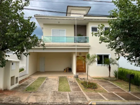 Casa com 3 Quartos à Venda, 210 m² em Jardim Garret - Araçoiaba Da Serra