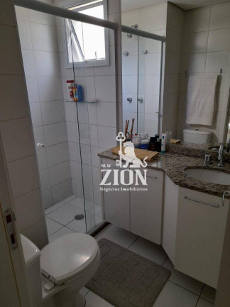 Imagem Apartamento com 3 Quartos à Venda, 110 m² em Parada Inglesa - São Paulo Imagem Apartamento com 3 Quartos à Venda, 110 m² em Parada Inglesa - São Paulo