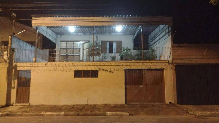 Imagem Casa com 2 Quartos à Venda, 300 m² em Jardim Paraíso - Votorantim Imagem Casa com 2 Quartos à Venda, 300 m² em Jardim Paraíso - Votorantim