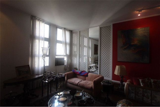 Imagem Imóvel com 3 Quartos à Venda, em Jardim América - São Paulo Imagem Imóvel com 3 Quartos à Venda, em Jardim América - São Paulo