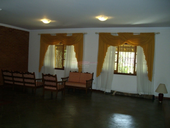 Imagem Chácara com 3 Quartos à Venda, 340 m² em Chácara Carolina - Itu