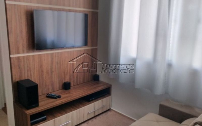 Imagem Apartamento com 2 Quartos à Venda, 51 m² em Parque Residencial Flamboyant - São José Dos Campos Imagem Apartamento com 2 Quartos à Venda, 51 m² em Parque Residencial Flamboyant - São José Dos Campos
