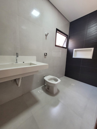 Imagem Casa com 3 Quartos à Venda, 218 m² em Parque Ibiti Reserva - Sorocaba