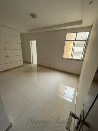 Imagem Imóvel com 3 Quartos à Venda, 80 m² em Luzia - Aracaju