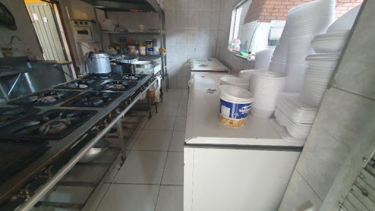 Imagem Ponto Comercial à Venda, 80 m² em Jardim Chapadão - Campinas Imagem Ponto Comercial à Venda, 80 m² em Jardim Chapadão - Campinas