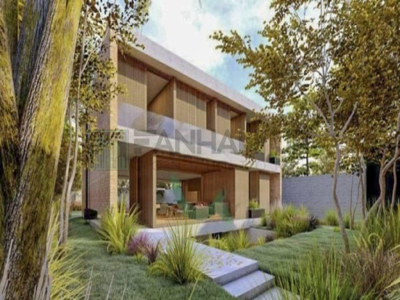 Casa com 4 Quartos à Venda, 1.040 m² em Jardim Europa - São Paulo
