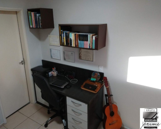 Imagem Apartamento com 3 Quartos à Venda, 113 m² em Jardim Vera Cruz - Sorocaba Imagem Apartamento com 3 Quartos à Venda, 113 m² em Jardim Vera Cruz - Sorocaba