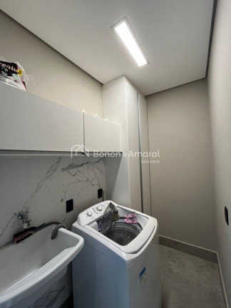 Imagem Casa de Condomínio com 3 Quartos à Venda, 200 m² em Vila Monte Alegre - Paulínia Imagem Casa de Condomínio com 3 Quartos à Venda, 200 m² em Vila Monte Alegre - Paulínia