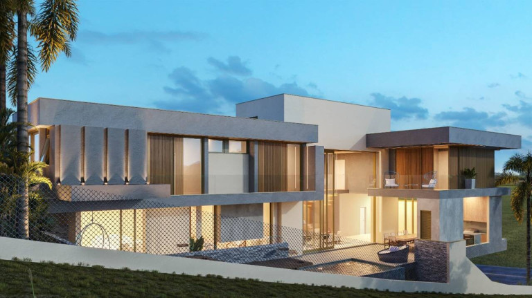 Imagem Terreno à Venda, 497 m² em Tamboré - Santana De Parnaíba Imagem Terreno à Venda, 497 m² em Tamboré - Santana De Parnaíba