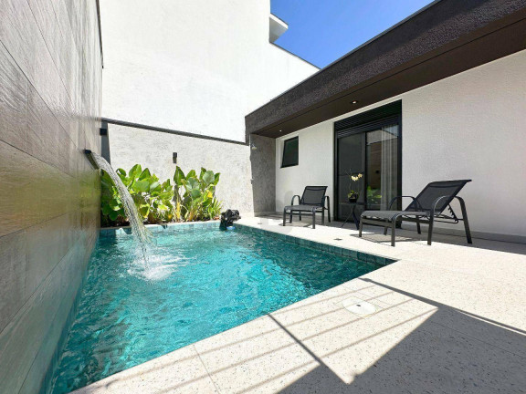 Imagem Casa com 3 Quartos à Venda, 205 m² em Parque Ibiti Reserva - Sorocaba