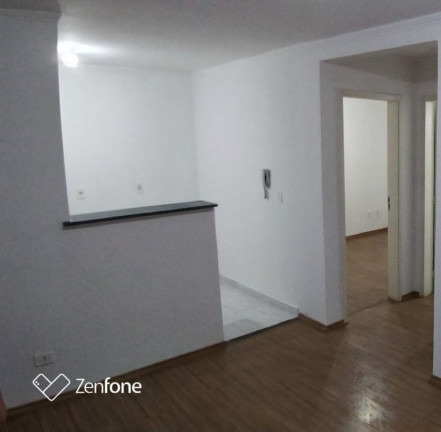 Imagem Apartamento com 2 Quartos à Venda, 54 m² em Vila Cruzeiro - São Paulo