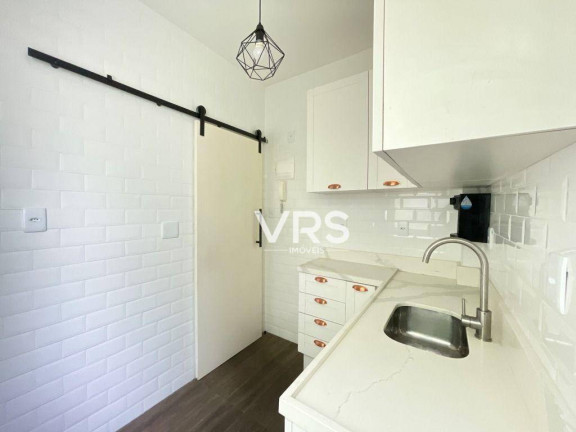 Imagem Apartamento com 2 Quartos à Venda, 36 m² em Barra Do Imbuí - Teresópolis