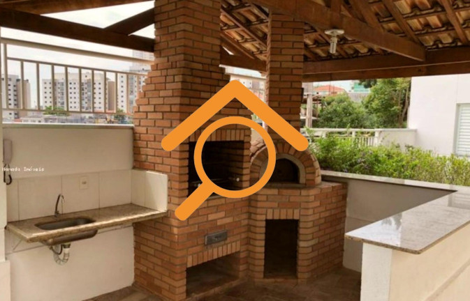 Imagem Imóvel com 2 Quartos à Venda, 77 m² em Campininha - São Paulo