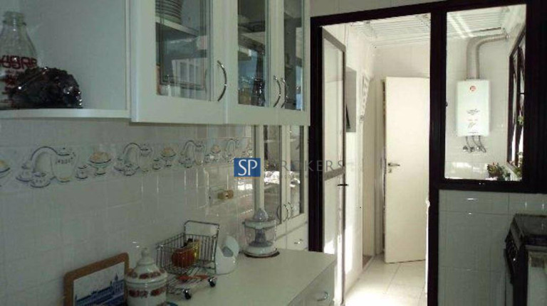 Imagem Apartamento com 3 Quartos à Venda, 76 m² em Vila Olímpia - São Paulo Imagem Apartamento com 3 Quartos à Venda, 76 m² em Vila Olímpia - São Paulo