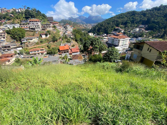 Imagem Terreno à Venda, 500 m² em Vale Do Paraíso - Teresópolis