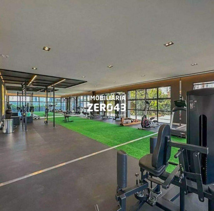 Imagem Apartamento com 2 Quartos à Venda, 62 m² em Gleba Fazenda Palhano - Londrina