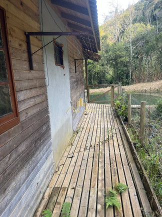 Imagem Chácara com 2 Quartos à Venda, 10.000 m² em Alfredo Wagner