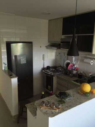 Imagem Cobertura com 3 Quartos à Venda, 198 m² em Buraquinho - Lauro De Freitas