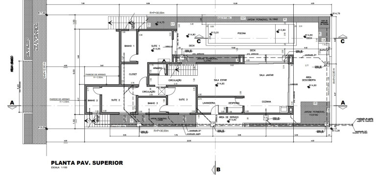 Casa com 3 Quartos à Venda, 160 m² em Condominio Buona Vita - Atibaia