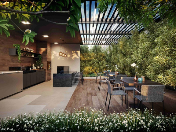 Imagem Apartamento com 2 Quartos à Venda, 45 m² em Jacarepagua - Rio De Janeiro
