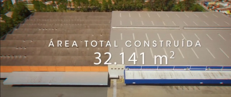 Imagem Imóvel para Alugar, 4.927 m² em Novo Osasco - Osasco Imagem Imóvel para Alugar, 4.927 m² em Novo Osasco - Osasco