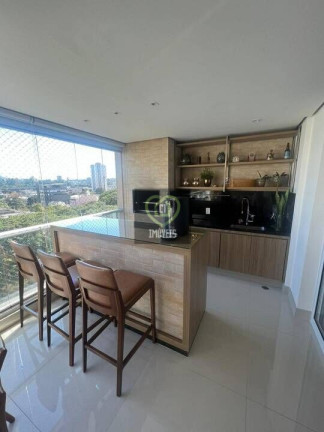 Imagem Apartamento com 3 Quartos à Venda, 142 m² em Vila Leopoldina - São Paulo Imagem Apartamento com 3 Quartos à Venda, 142 m² em Vila Leopoldina - São Paulo