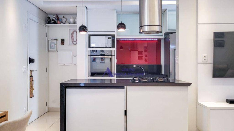 Imagem Apartamento com 2 Quartos à Venda, 69 m² em Belém - São Paulo