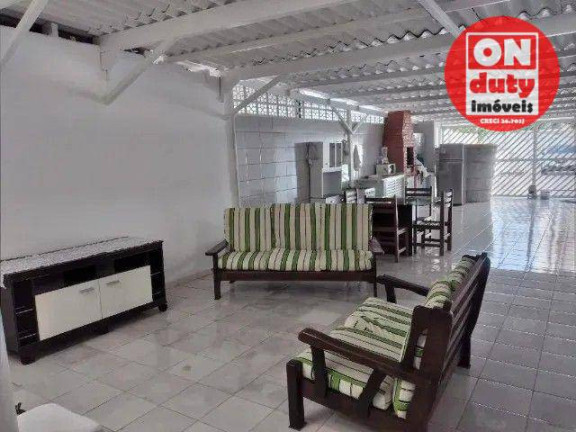 Imagem Casa com 3 Quartos para Alugar, 350 m² em Jardim Las Palmas - Guarujá Imagem Casa com 3 Quartos para Alugar, 350 m² em Jardim Las Palmas - Guarujá
