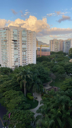 Imagem Apartamento com 4 Quartos à Venda, 149 m² em Barra Da Tijuca - Rio De Janeiro