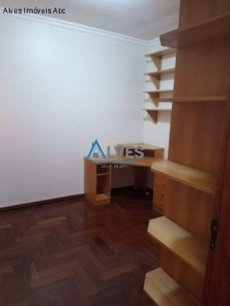 Imagem Apartamento com 3 Quartos à Venda, 117 m² em Campestre - Santo André Imagem Apartamento com 3 Quartos à Venda, 117 m² em Campestre - Santo André