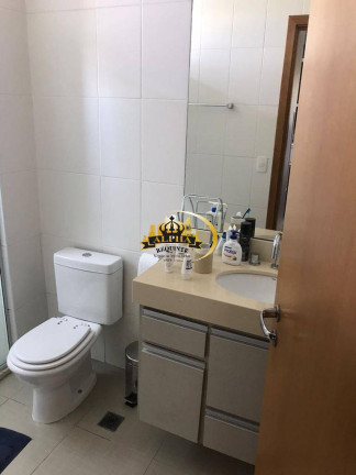 Imagem Apartamento com 3 Quartos para Alugar, 123 m² em Tamboré - Barueri Imagem Apartamento com 3 Quartos para Alugar, 123 m² em Tamboré - Barueri