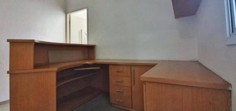 Imagem Imóvel Comercial à Venda, 30 m² em Vila Guiomar - Santo André