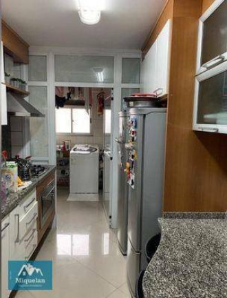 Imagem Apartamento com 4 Quartos à Venda, 133 m² em Parque Da Vila Prudente - São Paulo Imagem Apartamento com 4 Quartos à Venda, 133 m² em Parque Da Vila Prudente - São Paulo
