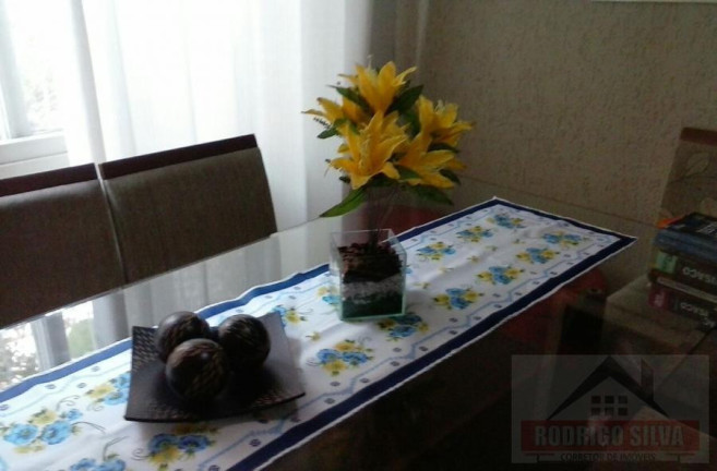Imagem Apartamento com 2 Quartos à Venda, 57 m² em Parque Dos Maias - Porto Alegre