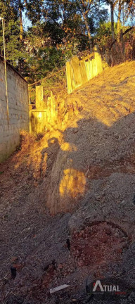 Imagem Terreno à Venda, 1.040 m² em Vitória Régia - Atibaia