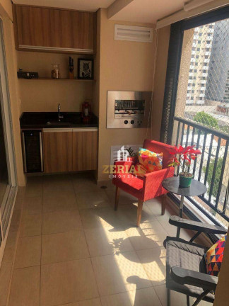 Imagem Apartamento com 3 Quartos à Venda, 85 m² em Santa Paula - São Caetano Do Sul