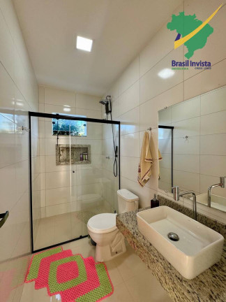 Imagem Apartamento com 3 Quartos à Venda,  em D’ville - Porto Seguro